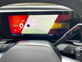 RENAULT SCENIC E-TECH Long Range 87Kwh Techno Suv 5Dr Electric Auto (22Kw Charger) (22