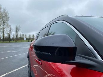 RENAULT SCENIC E-TECH Long Range 87Kwh Techno Suv 5Dr Electric Auto (22Kw Charger) (22