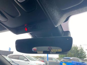 RENAULT CLIO 1.6 E-Tech Full Hybrid 145 Esprit Alpine 5Dr Auto