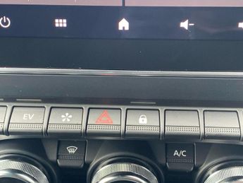 RENAULT CLIO 1.6 E-Tech Full Hybrid 145 Esprit Alpine 5Dr Auto