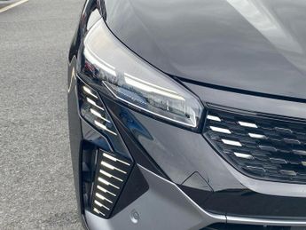 RENAULT CLIO 1.6 E-Tech Full Hybrid 145 Esprit Alpine 5Dr Auto