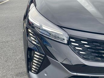 RENAULT CLIO 1.6 E-Tech Full Hybrid 145 Esprit Alpine 5Dr Auto