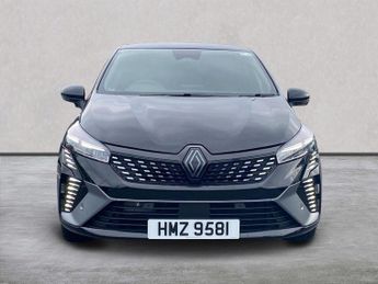 RENAULT CLIO 1.6 E-Tech Full Hybrid 145 Esprit Alpine 5Dr Auto