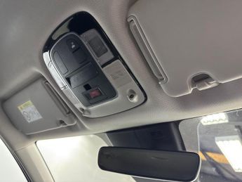 HYUNDAI TUCSON 1.6 T-Gdi Mhev Premium Suv 5Dr Petrol Hybrid Dct Euro 6 (S/S) (1