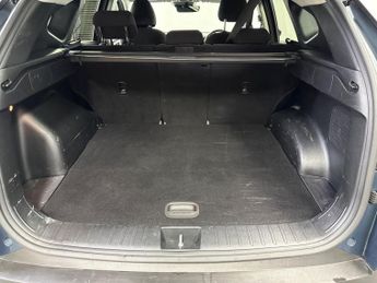 HYUNDAI TUCSON 1.6 T-Gdi Mhev Premium Suv 5Dr Petrol Hybrid Dct Euro 6 (S/S) (1