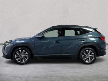 HYUNDAI TUCSON 1.6 T-Gdi Mhev Premium Suv 5Dr Petrol Hybrid Dct Euro 6 (S/S) (1