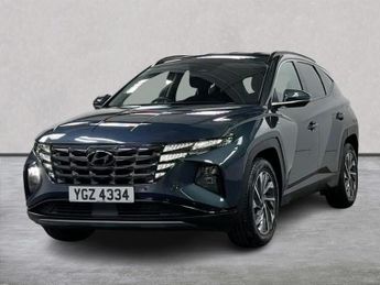 HYUNDAI TUCSON 1.6 T-Gdi Mhev Premium Suv 5Dr Petrol Hybrid Dct Euro 6 (S/S) (1