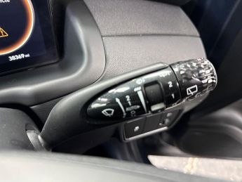HYUNDAI TUCSON 1.6 T-Gdi Mhev Premium Suv 5Dr Petrol Hybrid Dct Euro 6 (S/S) (1