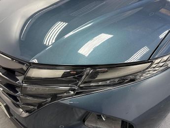 HYUNDAI TUCSON 1.6 T-Gdi Mhev Premium Suv 5Dr Petrol Hybrid Dct Euro 6 (S/S) (1