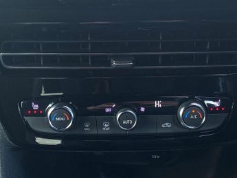 VAUXHALL MOKKA 1.2 Turbo Gs Line Suv 5Dr Petrol Auto Euro 6 (S/S) (130 Ps)