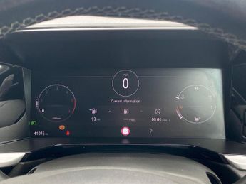 VAUXHALL GRANDLAND 1.5 Turbo D Ultimate Suv 5Dr Diesel Auto Euro 6 (S/S) (130 Ps)