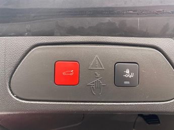 VAUXHALL GRANDLAND 1.5 Turbo D Ultimate Suv 5Dr Diesel Auto Euro 6 (S/S) (130 Ps)