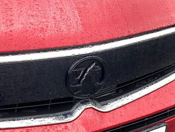 VAUXHALL GRANDLAND 1.5 Turbo D Ultimate Suv 5Dr Diesel Auto Euro 6 (S/S) (130 Ps)