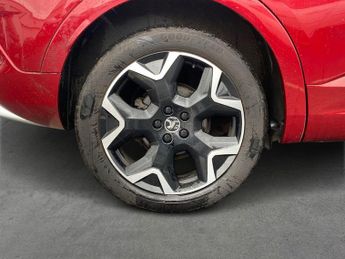 VAUXHALL GRANDLAND 1.5 Turbo D Ultimate Suv 5Dr Diesel Auto Euro 6 (S/S) (130 Ps)