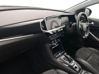 VAUXHALL GRANDLAND 1.5 Turbo D Ultimate Suv 5Dr Diesel Auto Euro 6 (S/S) (130 Ps)