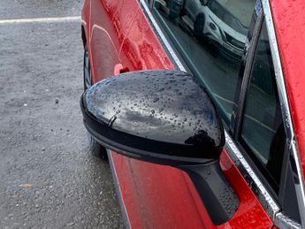 RENAULT CLIO 1.6 E-Tech Techno Hatchback 5Dr Petrol Hybrid Auto Euro 6 (S/S) 