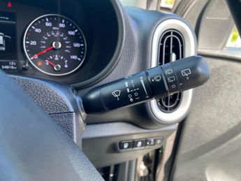 KIA PICANTO 1.0 X-Line S 5Dr Auto