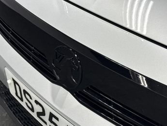 VAUXHALL CORSA 1.2 Turbo Ultimate 5Dr Auto