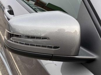 MERCEDES-BENZ A CLASS A220D Amg Line Premium 5Dr Auto