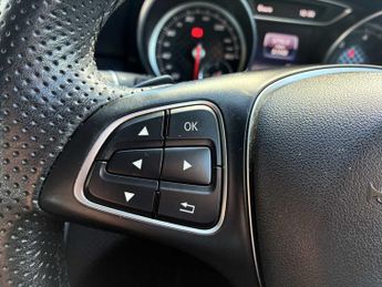 MERCEDES-BENZ A CLASS A180D Sport Executive 5Dr Auto