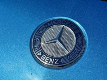 MERCEDES-BENZ A CLASS A180D Sport Executive 5Dr Auto