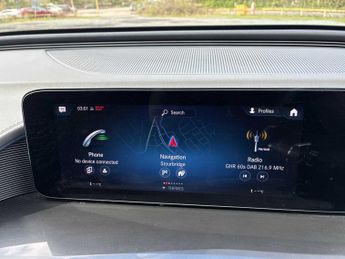 MERCEDES-BENZ EQC Eqc 400 300Kw Amg Line Edition 80Kwh 5Dr Auto