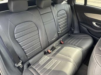 MERCEDES-BENZ EQC Eqc 400 300Kw Amg Line Edition 80Kwh 5Dr Auto