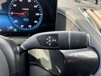 MERCEDES-BENZ EQC Eqc 400 300Kw Amg Line Edition 80Kwh 5Dr Auto