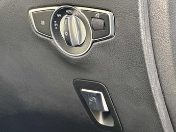 MERCEDES-BENZ EQC Eqc 400 300Kw Amg Line Edition 80Kwh 5Dr Auto