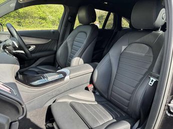 MERCEDES-BENZ EQC Eqc 400 300Kw Amg Line Edition 80Kwh 5Dr Auto