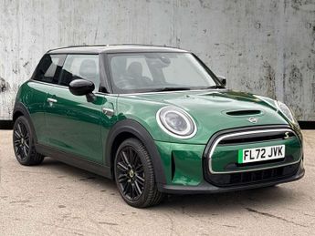 MINI Hatch 135Kw Cooper S Level 2 33Kwh 3Dr Auto