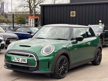 MINI HATCHBACK 135Kw Cooper S Level 2 33Kwh 3Dr Auto