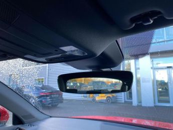 AUDI Q3 40 Tdi Quattro S Line 5Dr S Tronic