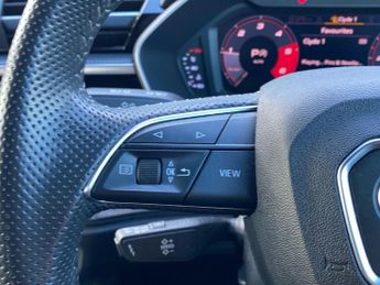 AUDI Q3 40 Tdi Quattro S Line 5Dr S Tronic