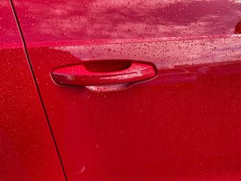 AUDI Q3 40 Tdi Quattro S Line 5Dr S Tronic