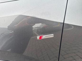 AUDI Q2 35 Tfsi S Line 5Dr S Tronic [Tech]