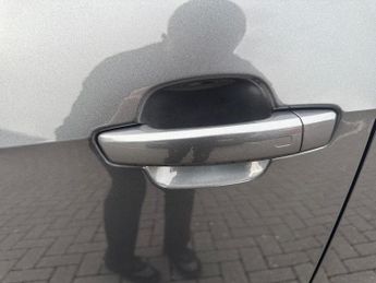 AUDI Q2 35 Tfsi S Line 5Dr S Tronic [Tech]