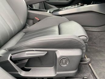 AUDI A5 2.0 Tfsi S Line Estate 5Dr Petrol S Tronic Euro 6 (S/S) (150 Ps)