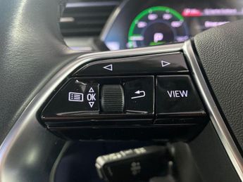 AUDI E-TRON 230Kw 50 Quattro 71Kwh Technik 5Dr Auto C+S 22Kwch