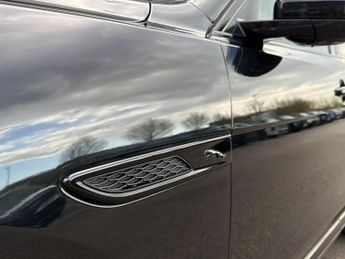 JAGUAR F-PACE 2.0 D200 Mhev R-Dynamic Black Suv 5Dr Diesel Auto Awd Euro 6 (S/