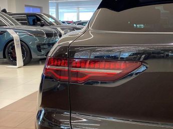 JAGUAR I-PACE 400 90Kwh R-Dynamic Hse Black Suv 5Dr Electric Auto 4Wd (400 Ps)