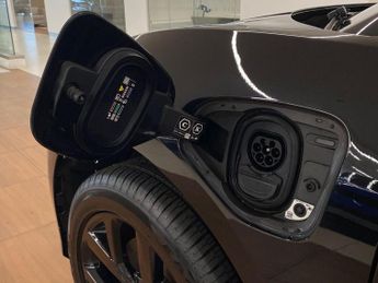 JAGUAR I-PACE 400 90Kwh R-Dynamic Hse Black Suv 5Dr Electric Auto 4Wd (400 Ps)