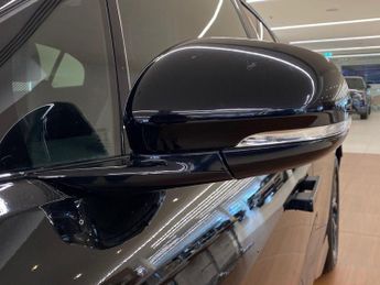 JAGUAR I-PACE 400 90Kwh R-Dynamic Hse Black Suv 5Dr Electric Auto 4Wd (400 Ps)