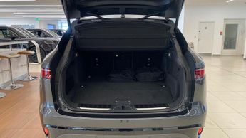 JAGUAR F-PACE 2.0 P400E 19.3Kwh R-Dynamic Hse Black 90Th Anniversary Edition S