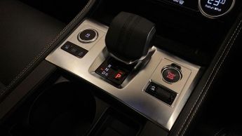 JAGUAR F-PACE 2.0 P400E 19.3Kwh R-Dynamic Hse Black 90Th Anniversary Edition S