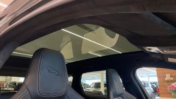 JAGUAR F-PACE 2.0 P400E 19.3Kwh R-Dynamic Hse Black 90Th Anniversary Edition S