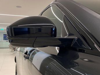 JAGUAR F-PACE 2.0 P400E 19.3Kwh R-Dynamic Hse Black 90Th Anniversary Edition S