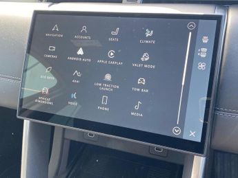 LAND ROVER DISCOVERY SPORT 2.0 D200 Mhev Dynamic Hse Suv 5Dr Diesel Auto 4Wd Euro 6 (S/S) (