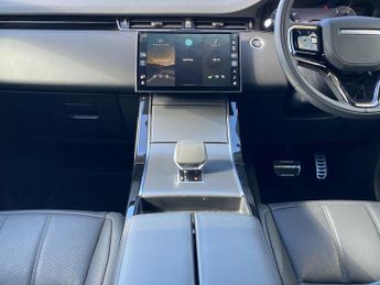 LAND ROVER RANGE ROVER EVOQUE 2.0 D200 Mhev Dynamic Hse Suv 5Dr Diesel Auto 4Wd Euro 6 (S/S) (
