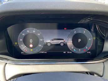 LAND ROVER RANGE ROVER EVOQUE 2.0 D200 Mhev Dynamic Hse Suv 5Dr Diesel Auto 4Wd Euro 6 (S/S) (